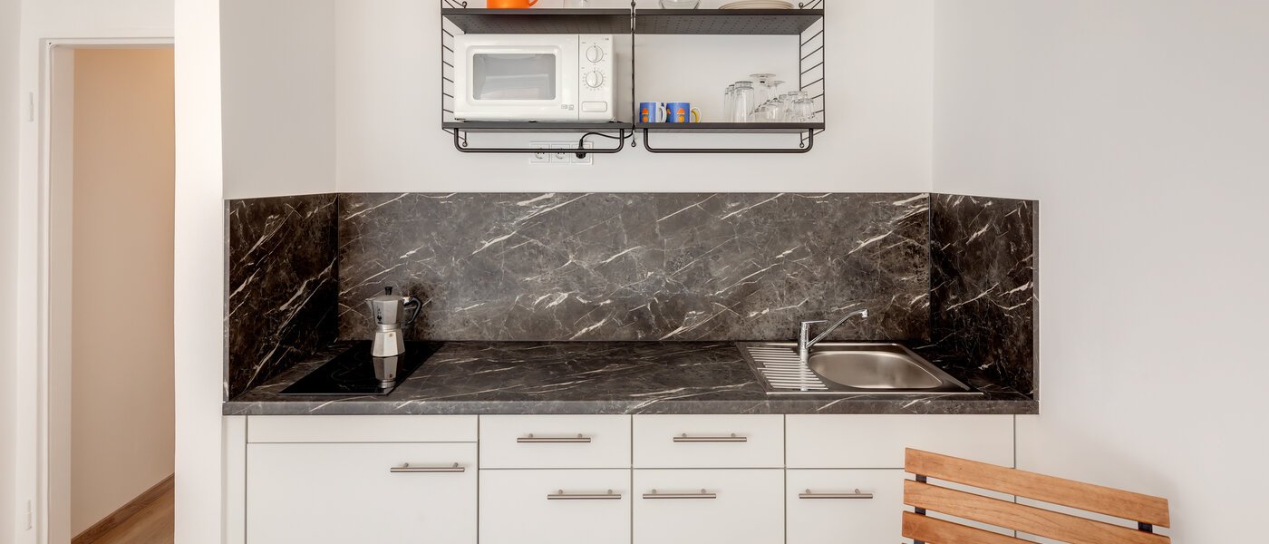 studio München Altstadt 01 cuisine 1559