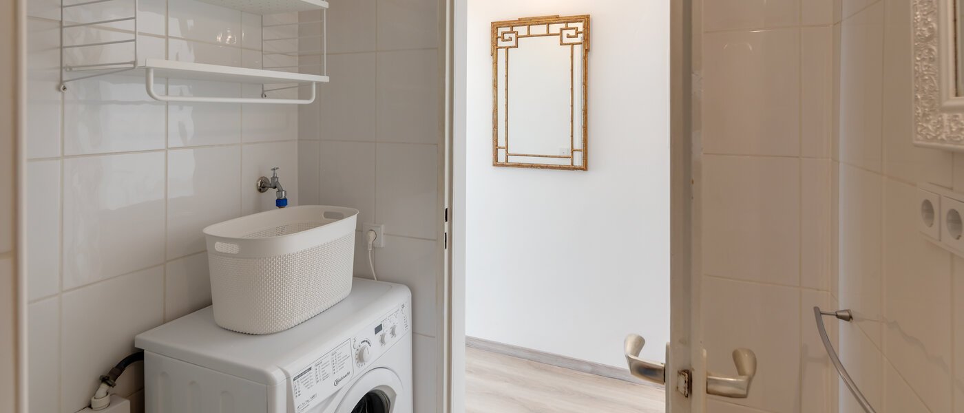 studio München Altstadt 02 salle de bain 1559