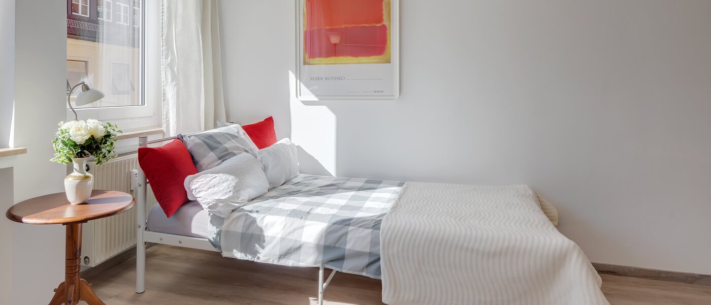 studio München Altstadt 01 chambres 1559