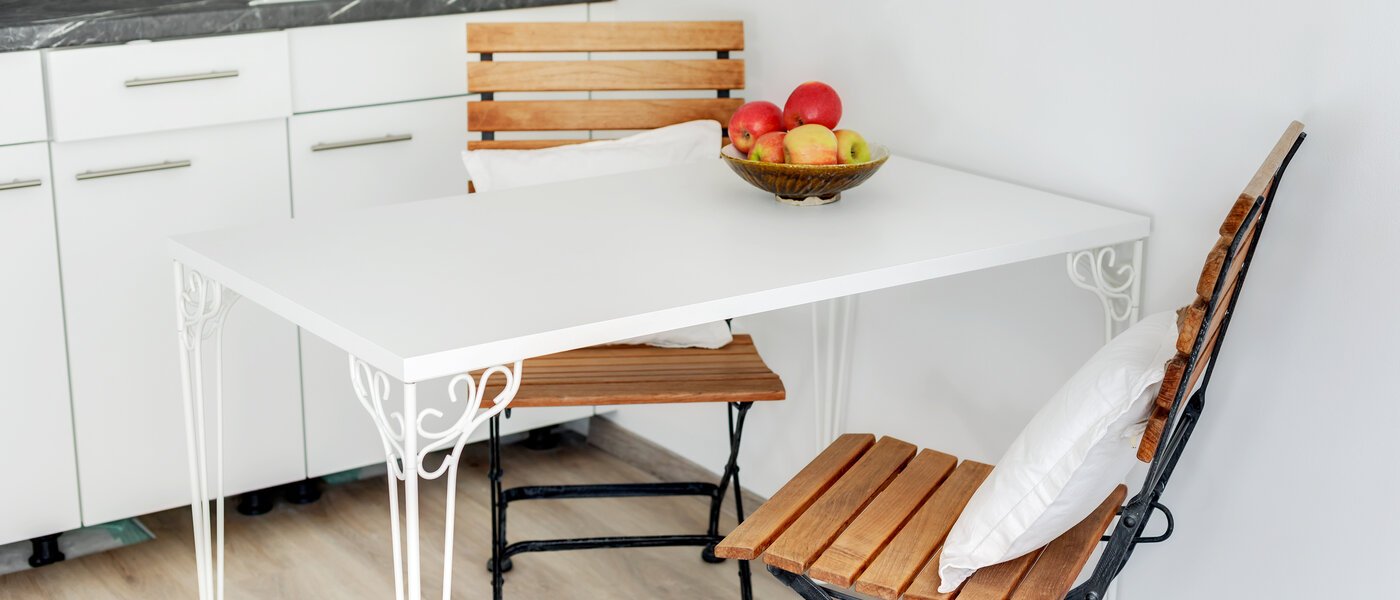 studio München Altstadt 04 pièce à vivre 1559