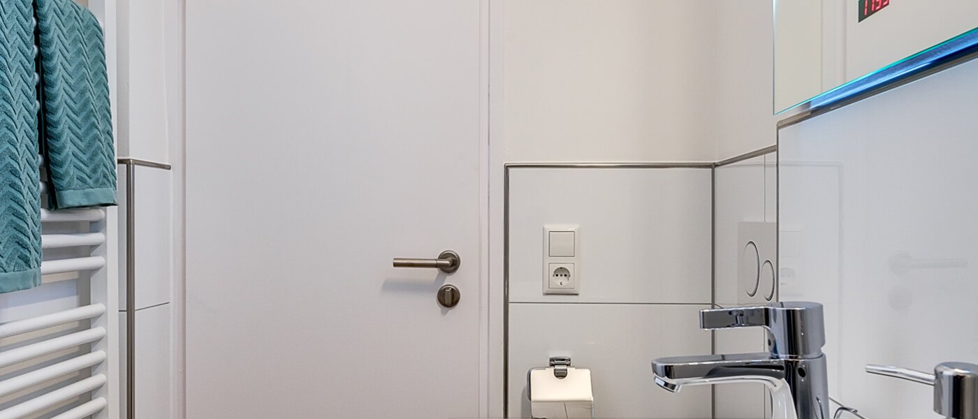 appartement München Schwabing-Georgenschwaige 03 salle de bain 1561