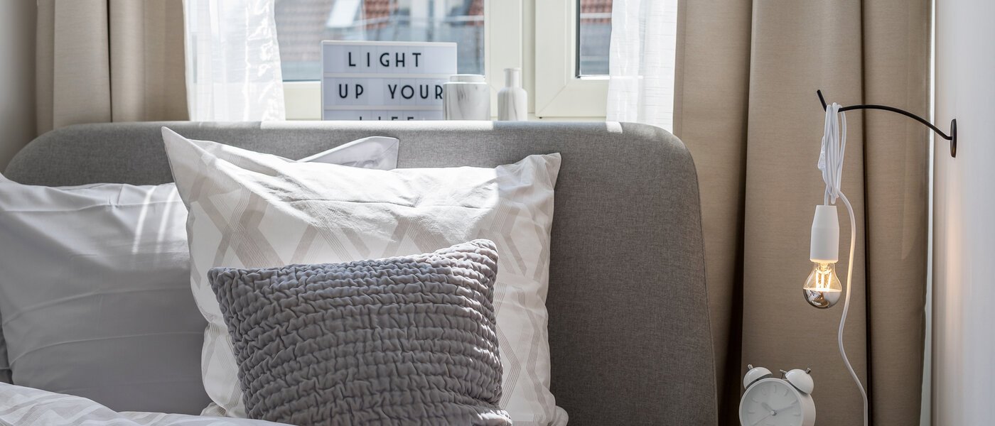 appartement München Schwabing-Georgenschwaige 02 chambre 1561