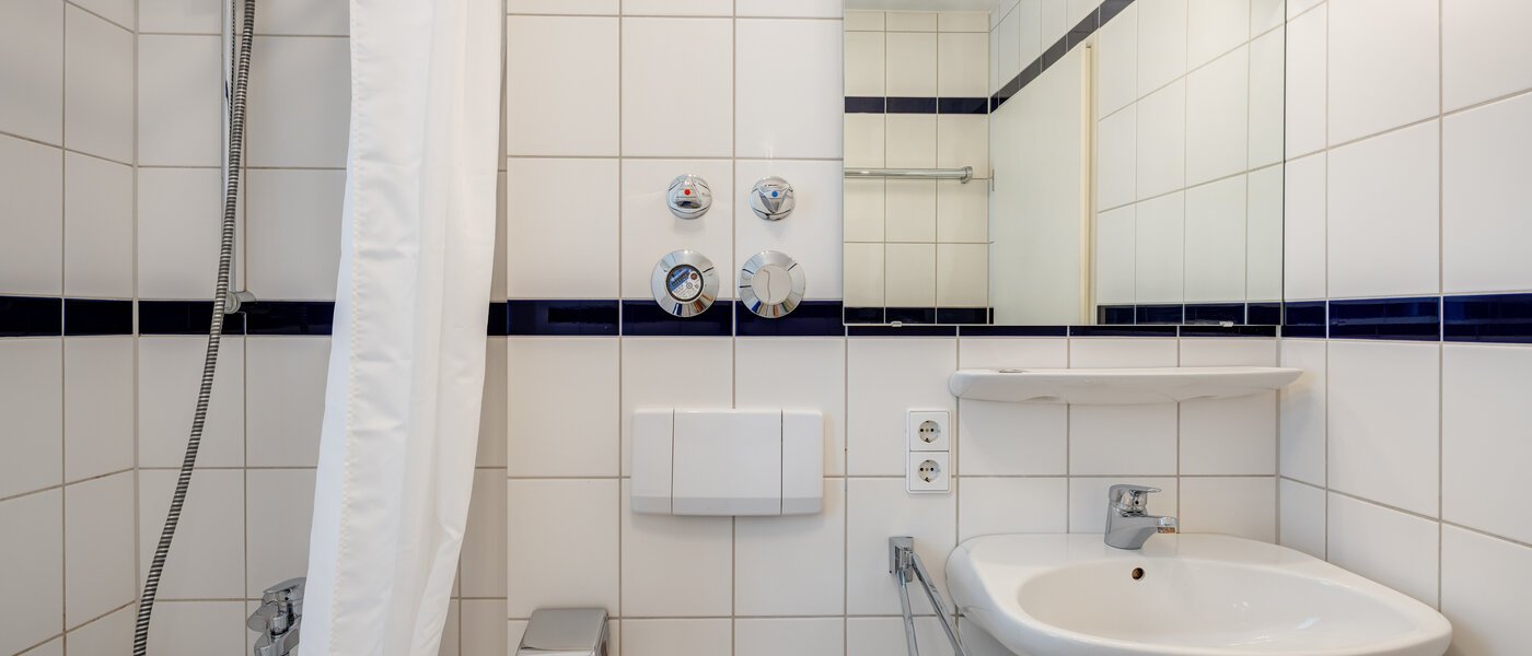 appartement München Haidhausen 03 salle de bain 1562