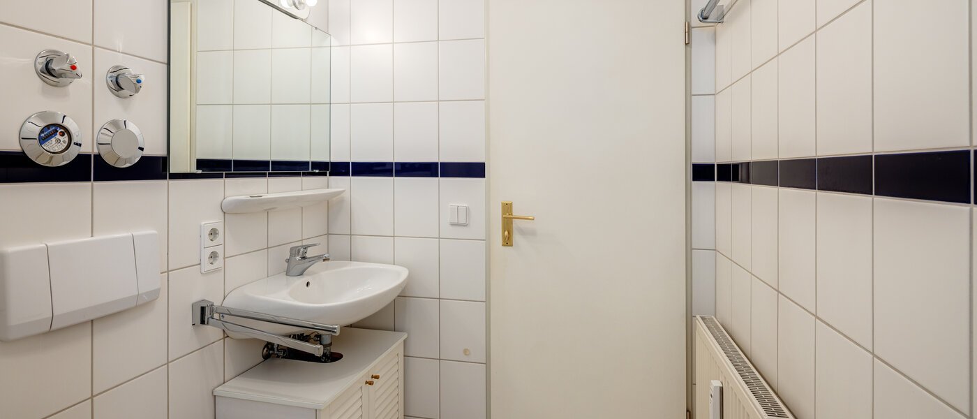 appartement München Haidhausen 04 salle de bain 1562