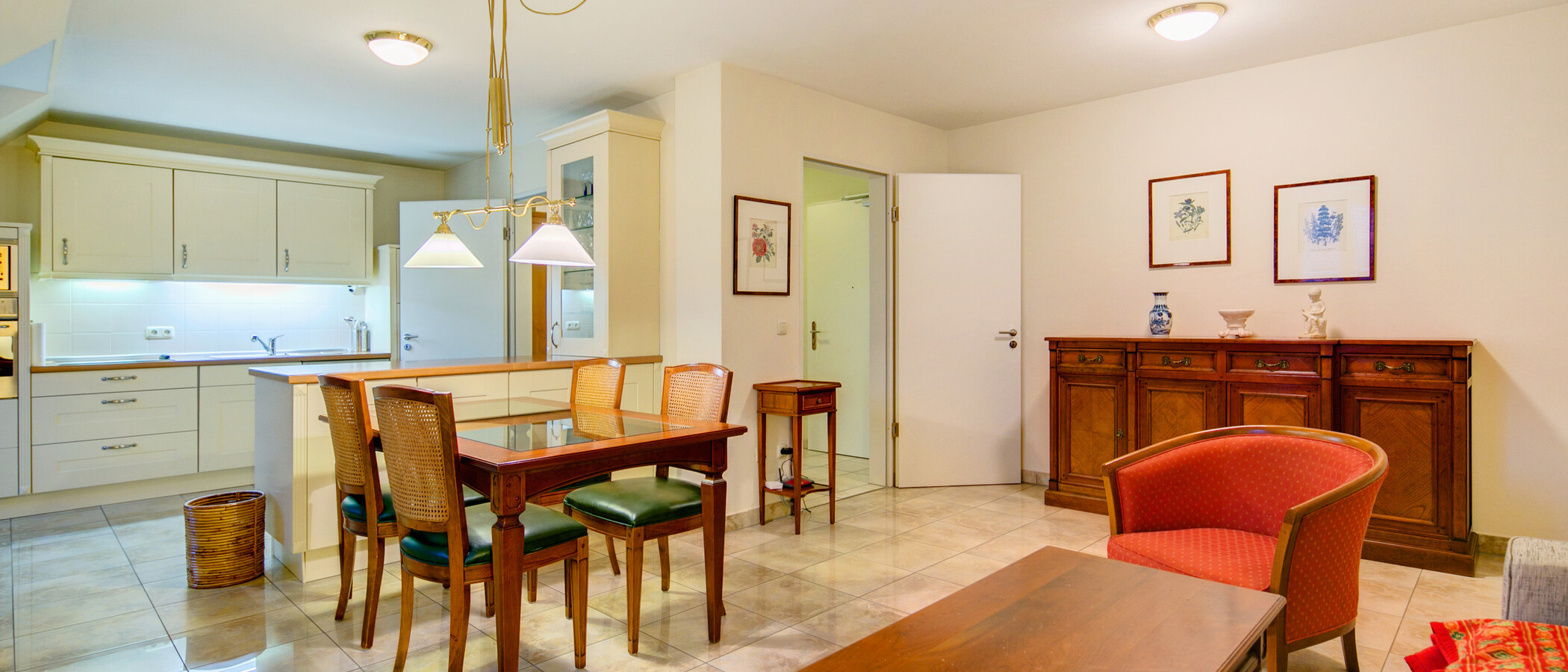 appartement München Maxvorstadt 02 salon 157