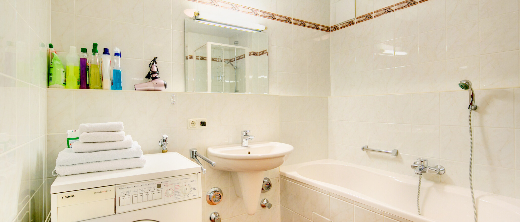 appartement München Maxvorstadt 01 salle de bain 157