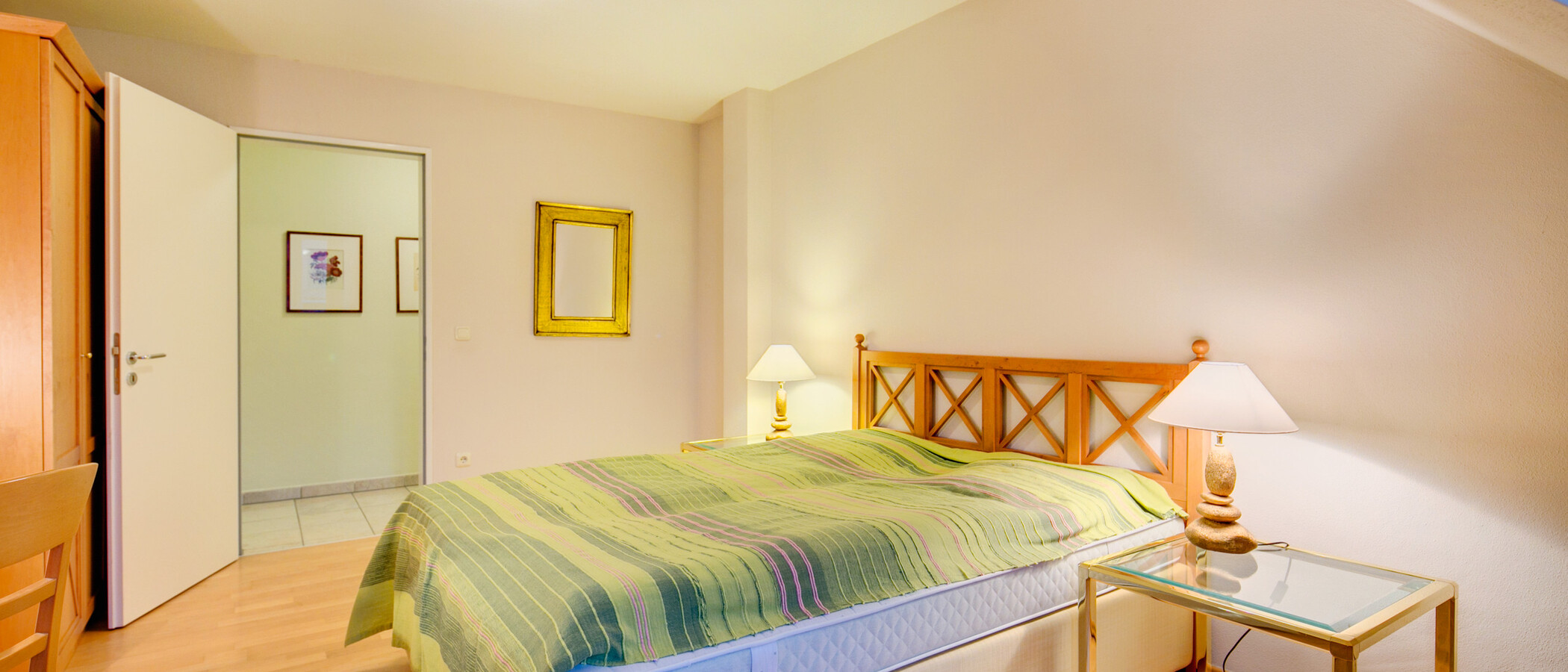 appartement München Maxvorstadt 02 dormir 157