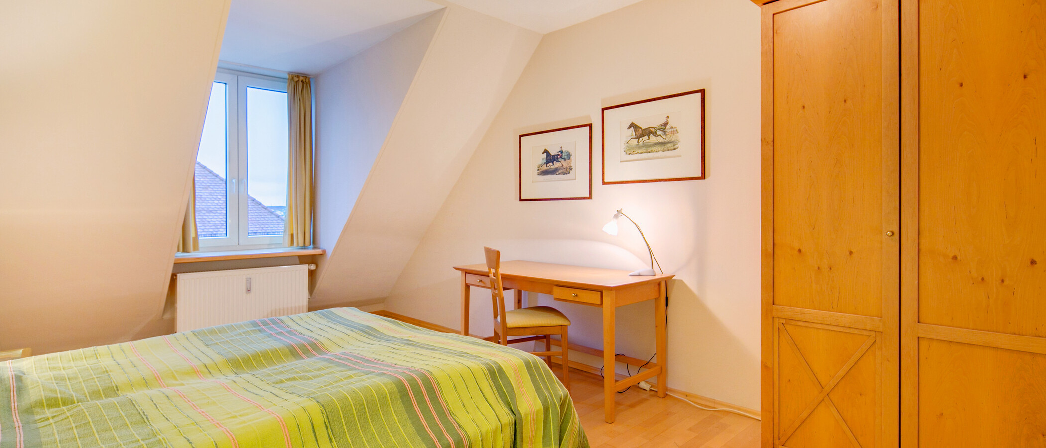 appartement München Maxvorstadt 03 dormir 157