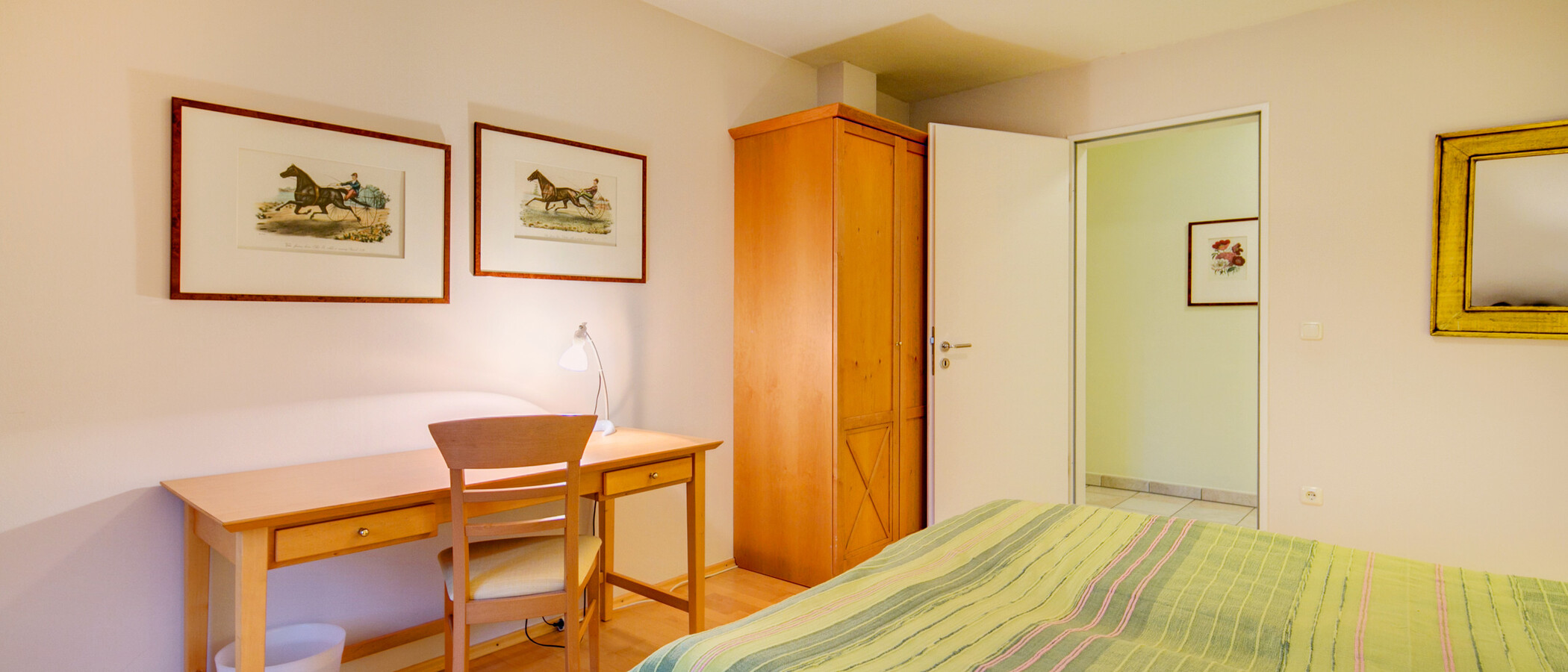 appartement München Maxvorstadt 04 dormir 157