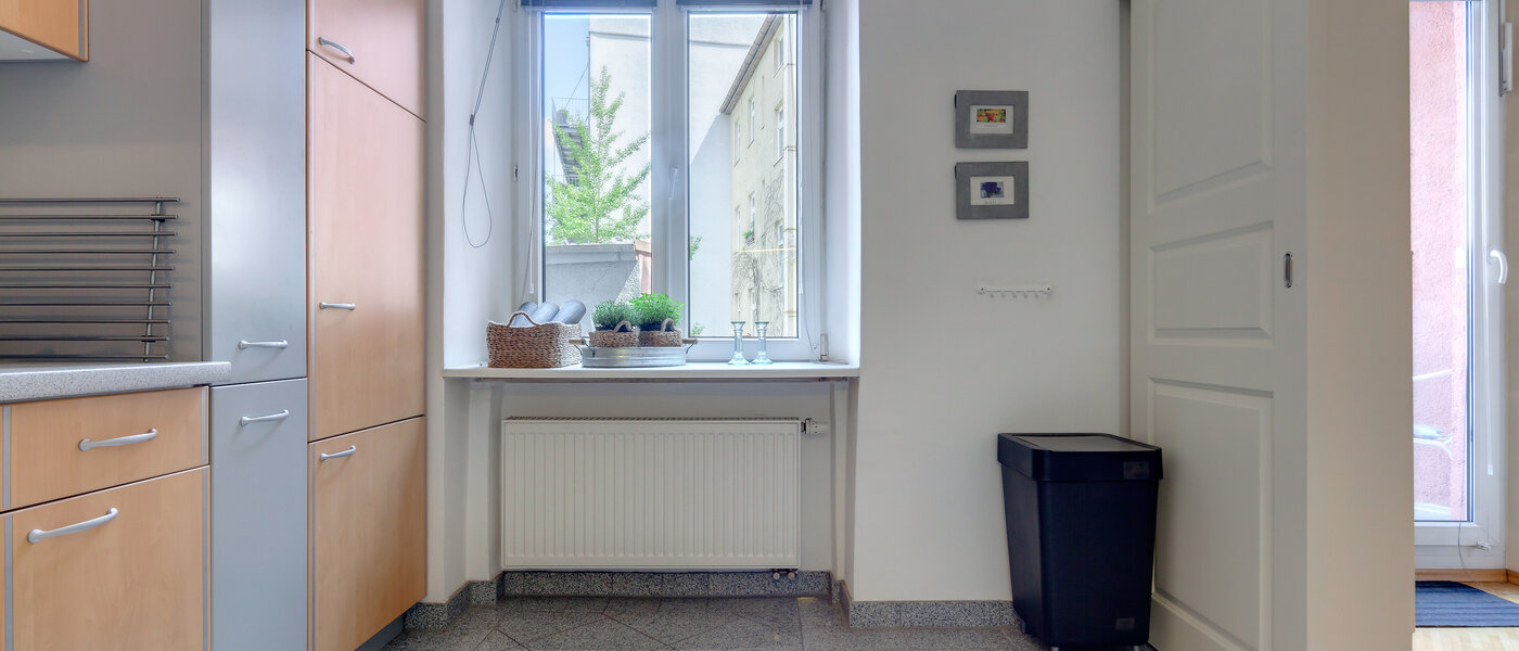 appartement München Gärtnerplatzviertel 05 cuisine 1590