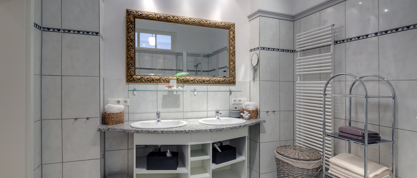 appartement München Gärtnerplatzviertel 03 salle de bain 1590