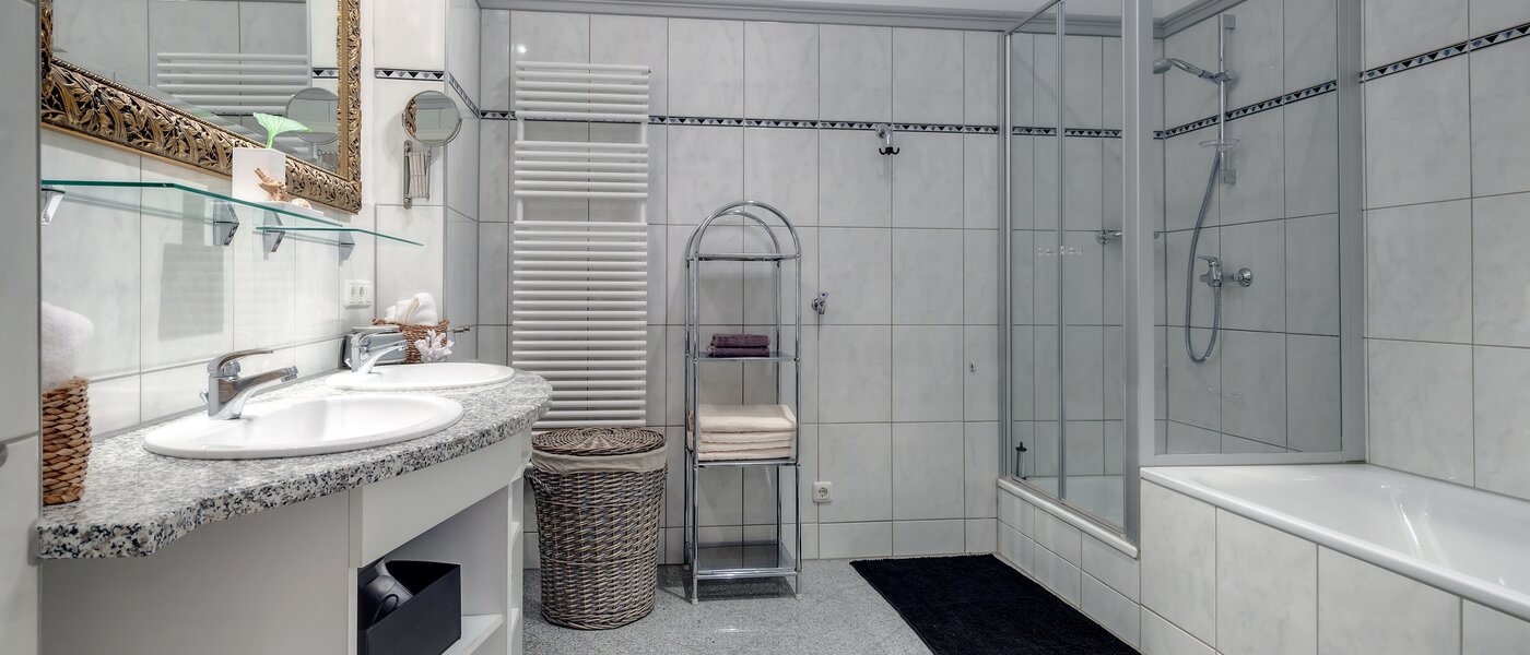 appartement München Gärtnerplatzviertel 05 salle de bain 1590