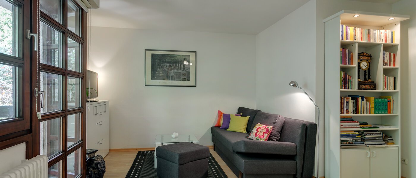 Désolé, cet objet est déjà loué