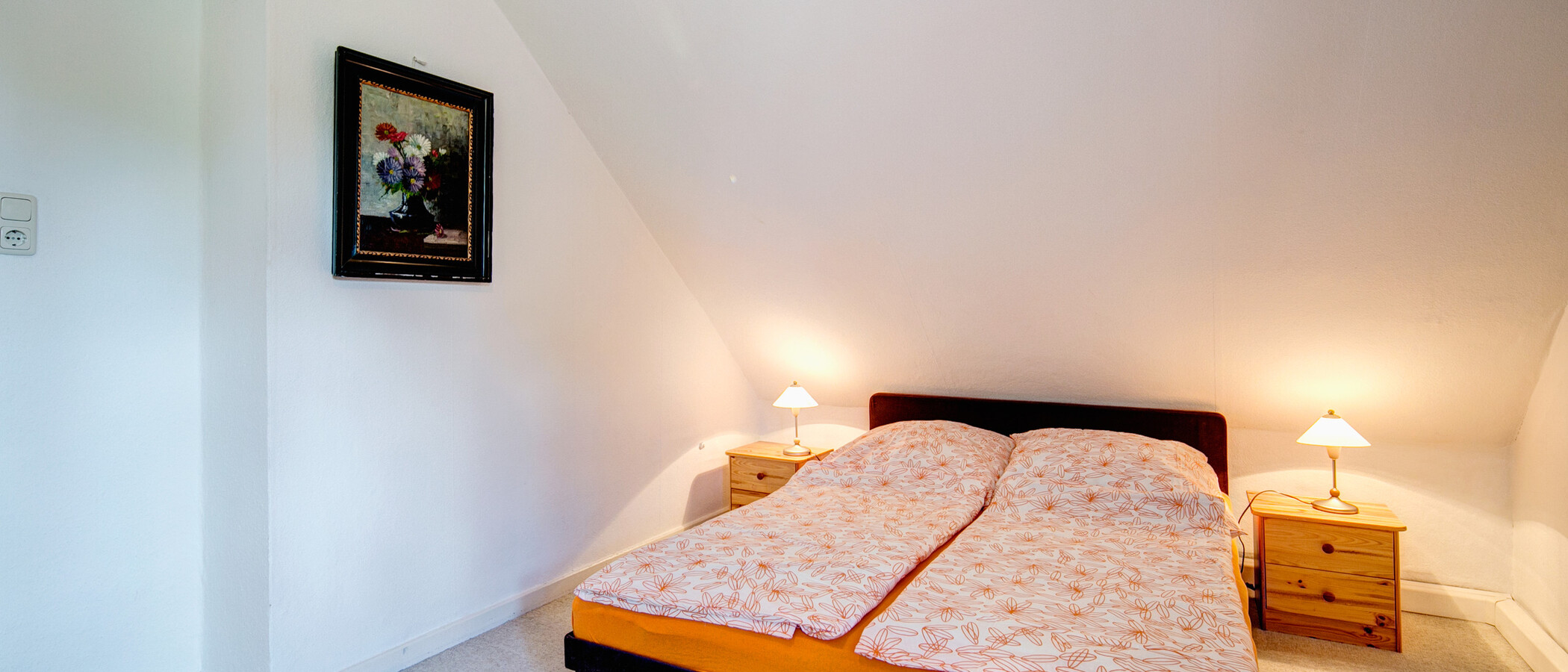 appartement sous les toits München Pasing 02 dormir 1610