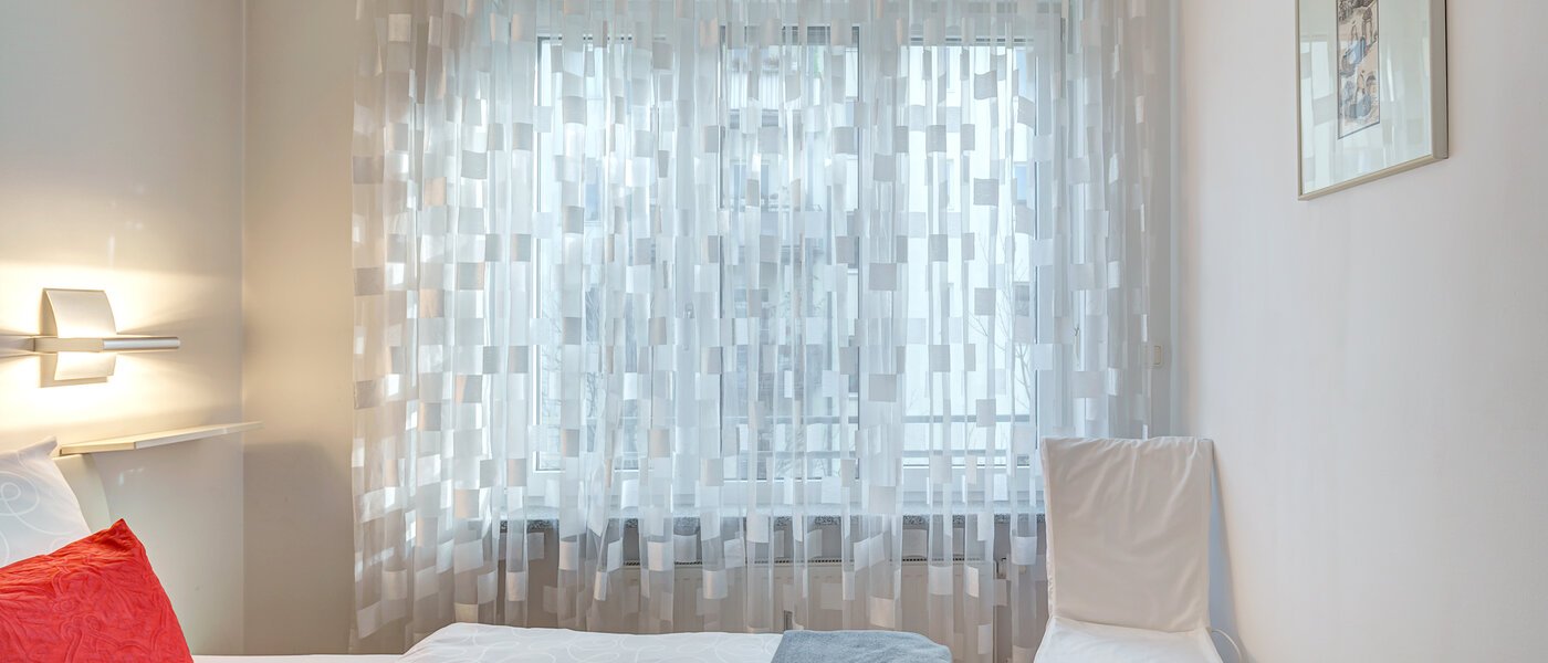 appartement München Lehel 02 chambre 1615