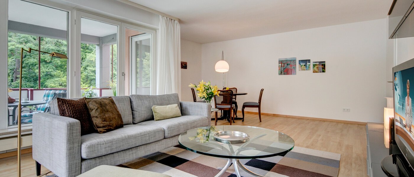 appartement München Altbogenhausen 03 salon 1627