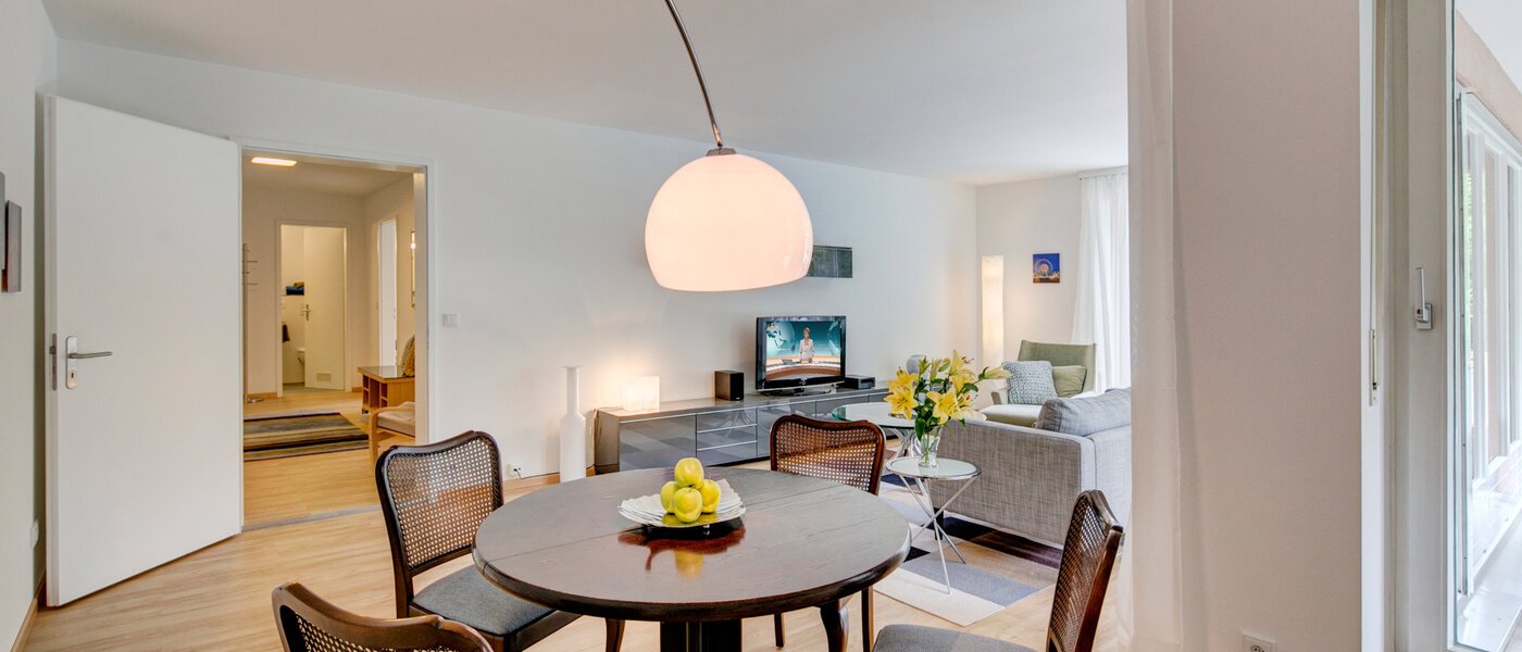 appartement München Altbogenhausen 05 salon 1627