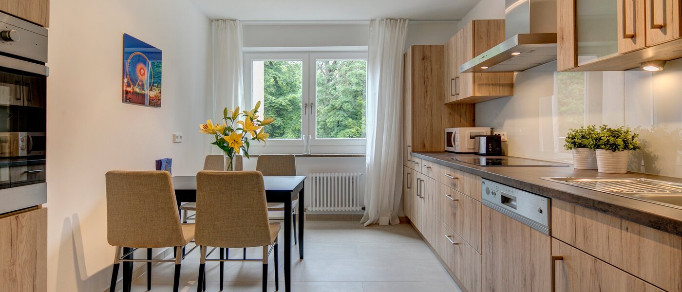 appartement München Altbogenhausen 01 cuisine 1627