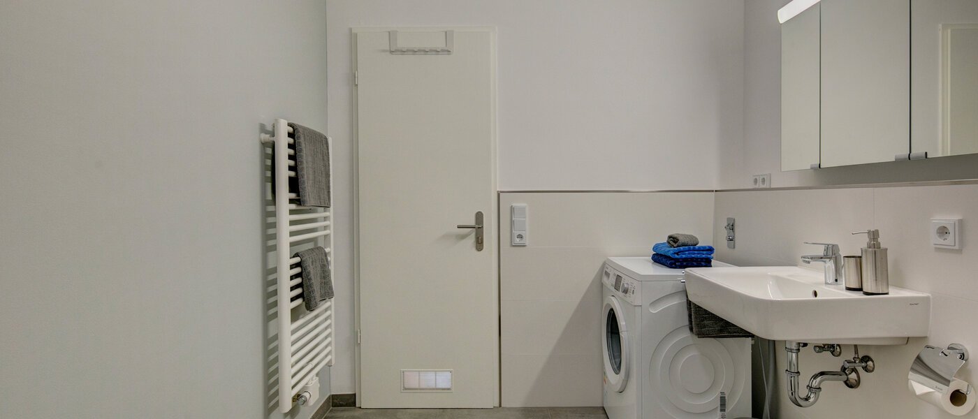 appartement München Altbogenhausen 03 salle de bain 1627