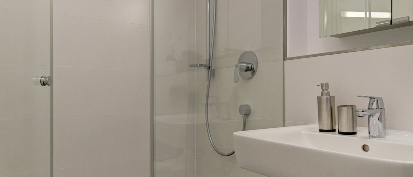 appartement München Altbogenhausen 01 2ème s. de bain 1627