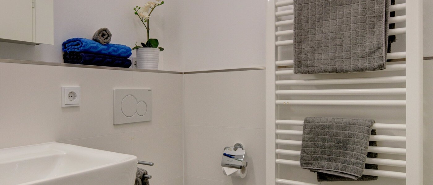 appartement München Altbogenhausen 04 2ème s. de bain 1627