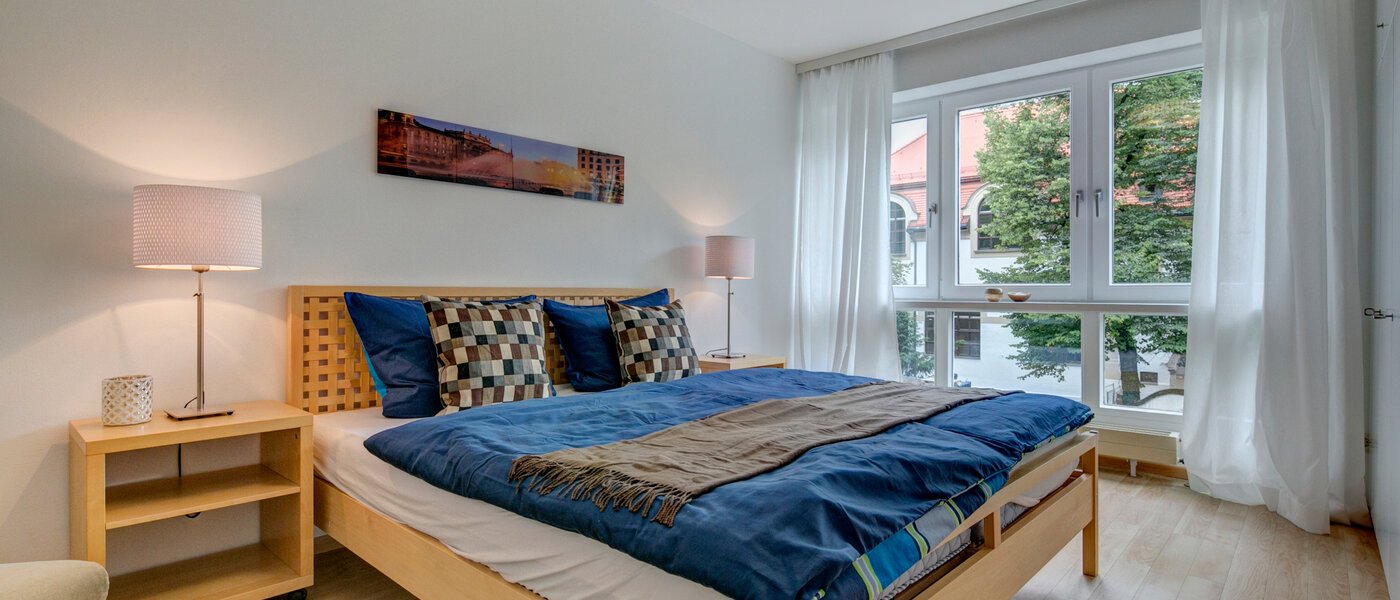 appartement München Altbogenhausen 01 dormir 1627