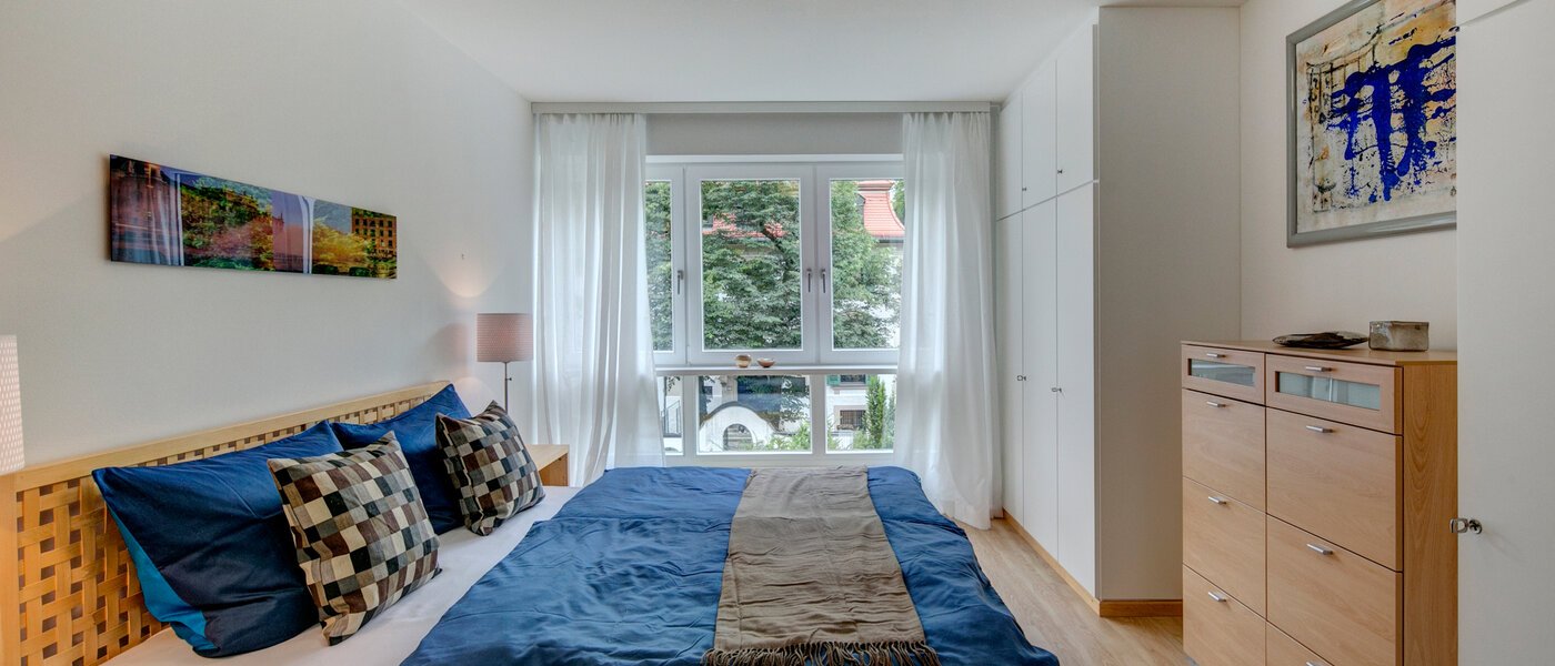 appartement München Altbogenhausen 02 dormir 1627