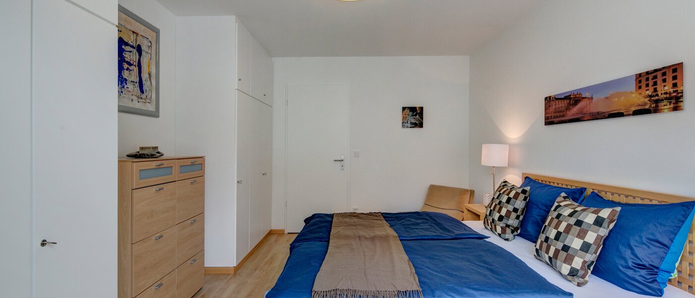 appartement München Altbogenhausen 03 dormir 1627