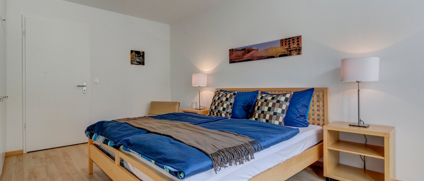 appartement München Altbogenhausen 04 dormir 1627