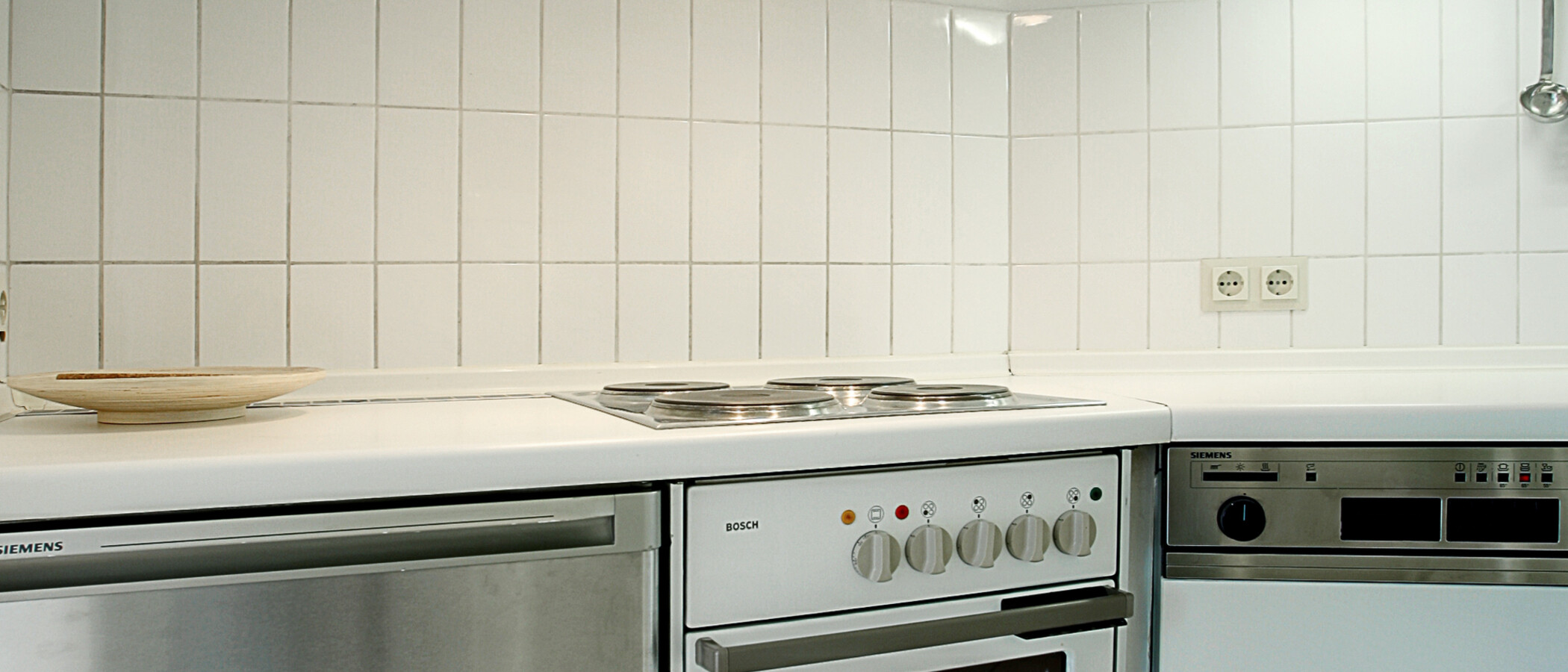appartement München Schwabing-West (rund um den Hohenzollernplatz) 02 cuisine 1628