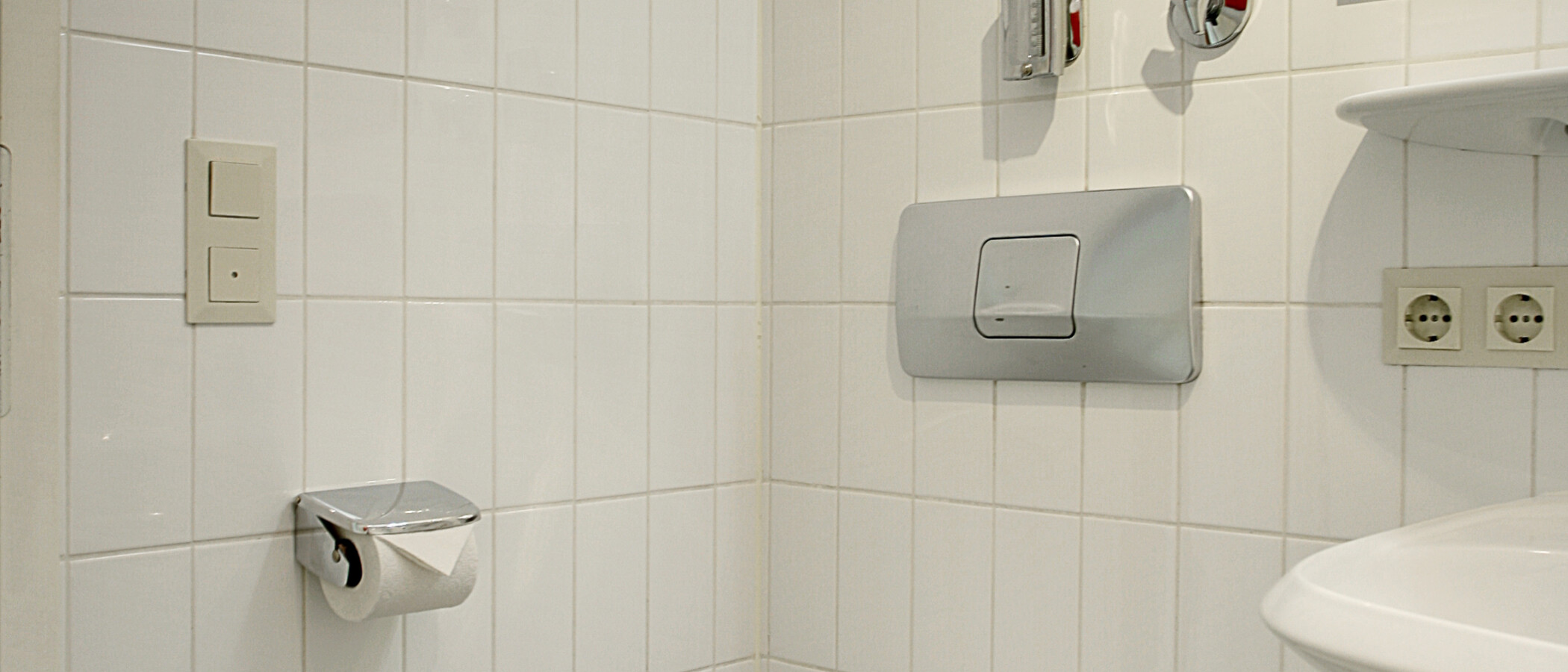 appartement München Schwabing-West (rund um den Hohenzollernplatz) 02 salle de bain 1628
