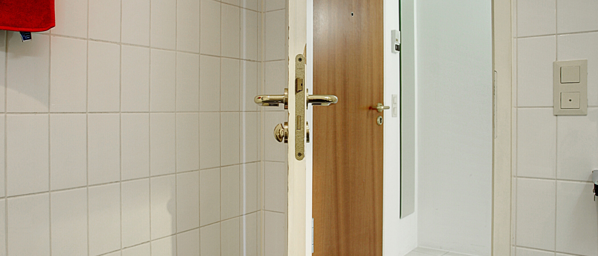 appartement München Schwabing-West (rund um den Hohenzollernplatz) 03 salle de bain 1628