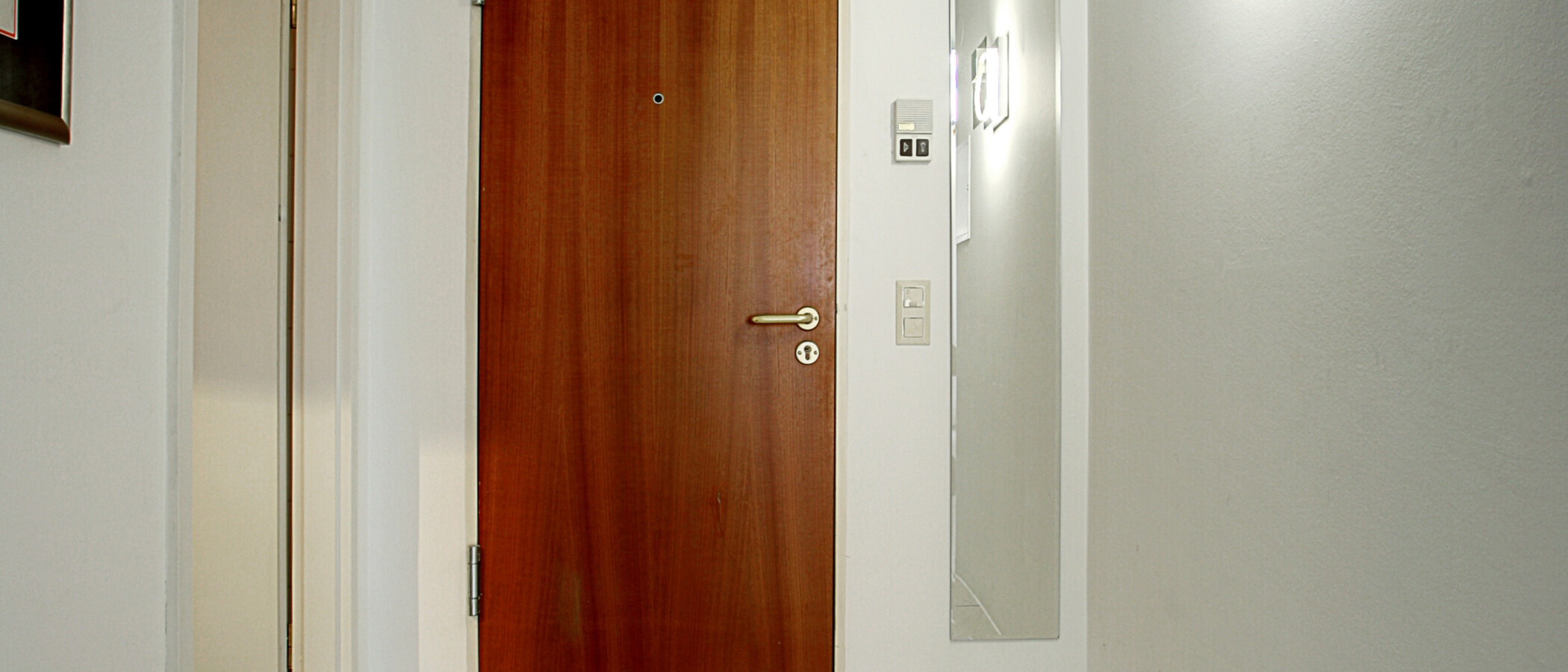 appartement München Schwabing-West (rund um den Hohenzollernplatz) 01 entrée/couloir 1628