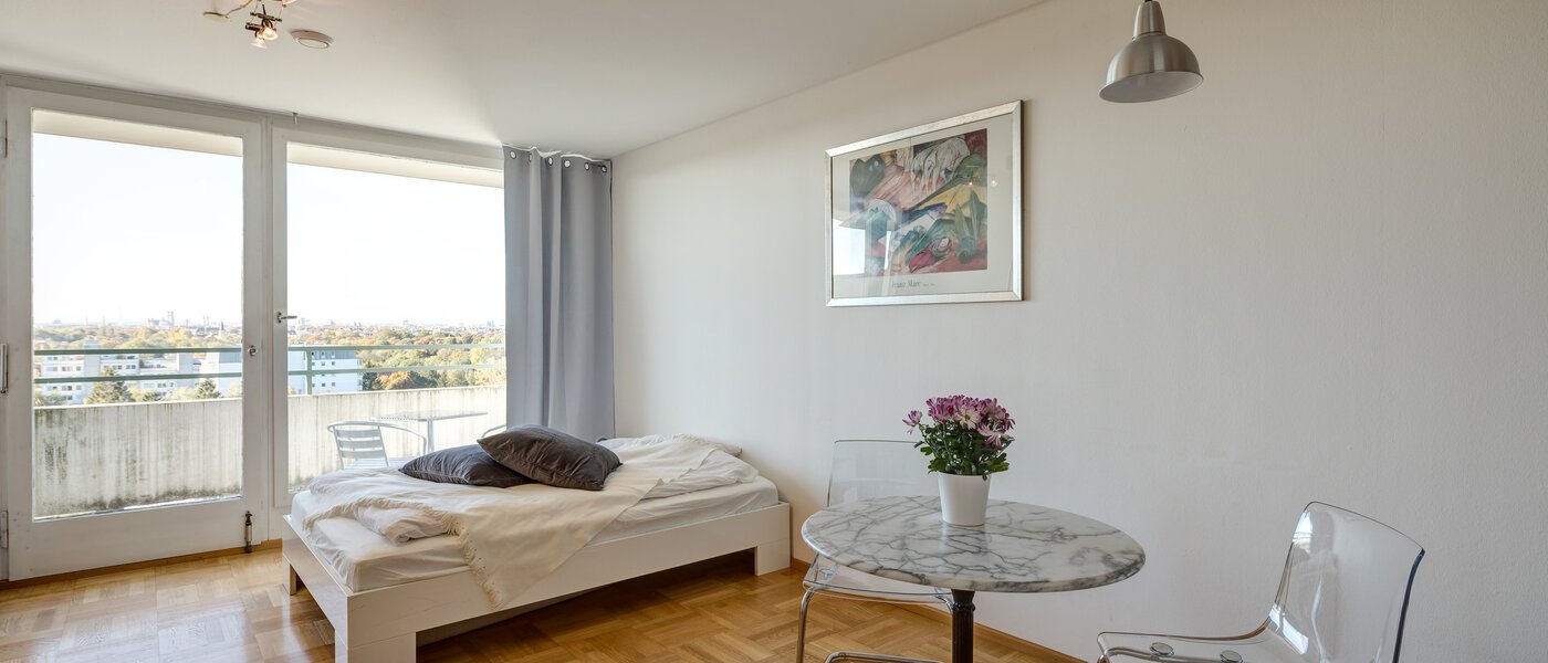 Désolé, cet objet est déjà loué