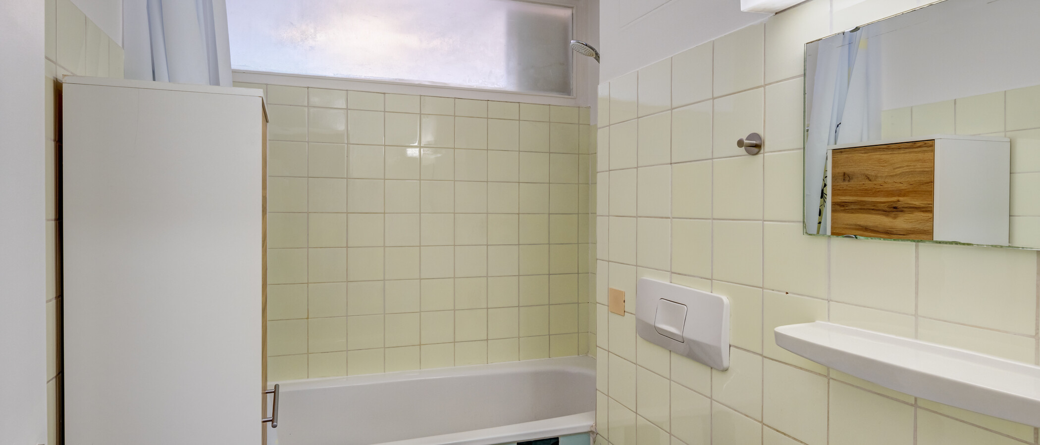 appartement München Schwabing-West 01 salle de bain 1632