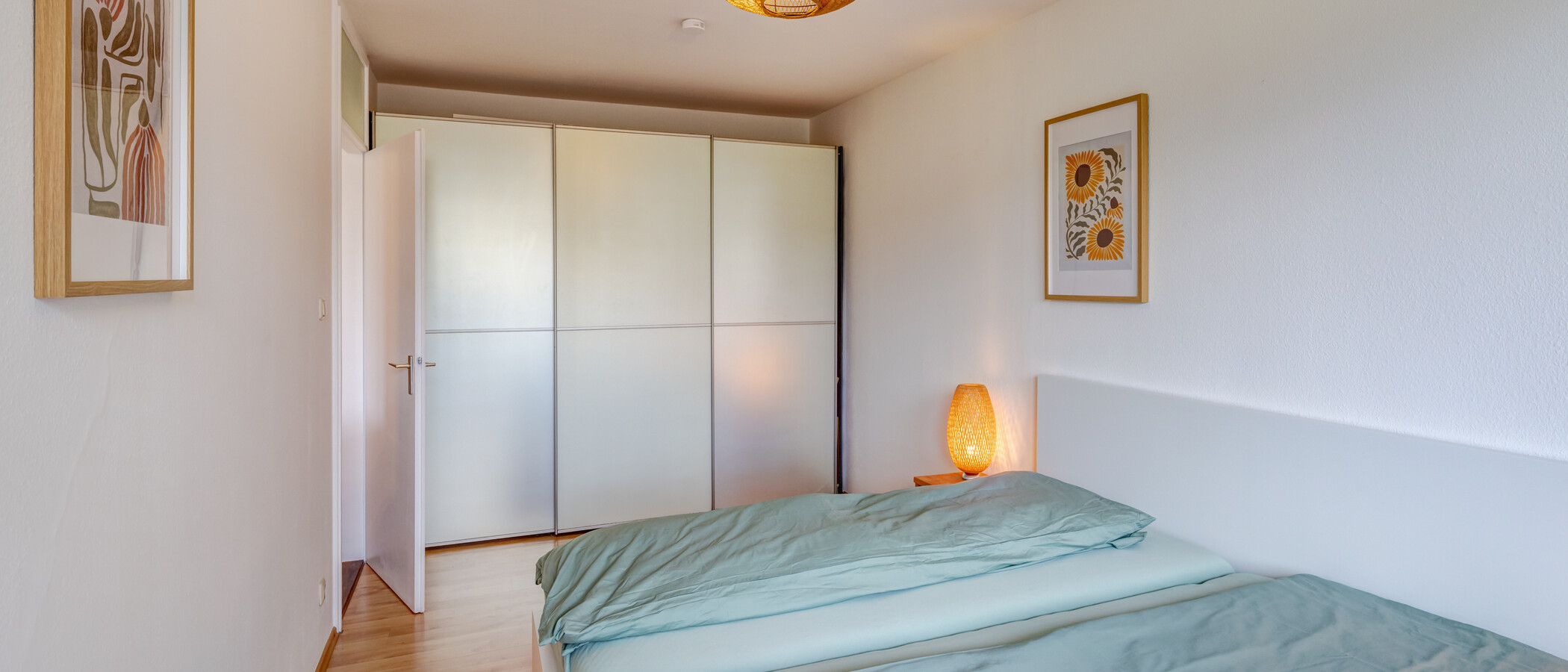 appartement München Schwabing-West 02 chambre 1632