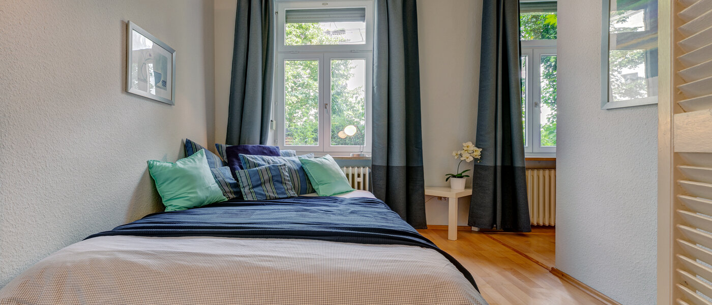 appartement München Schwabing (rechts der Leopoldstraße) 01 chambres 1666