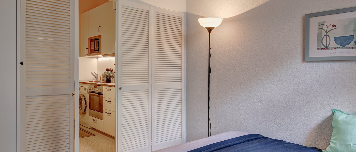 appartement München Schwabing (rechts der Leopoldstraße) 03 chambres 1666