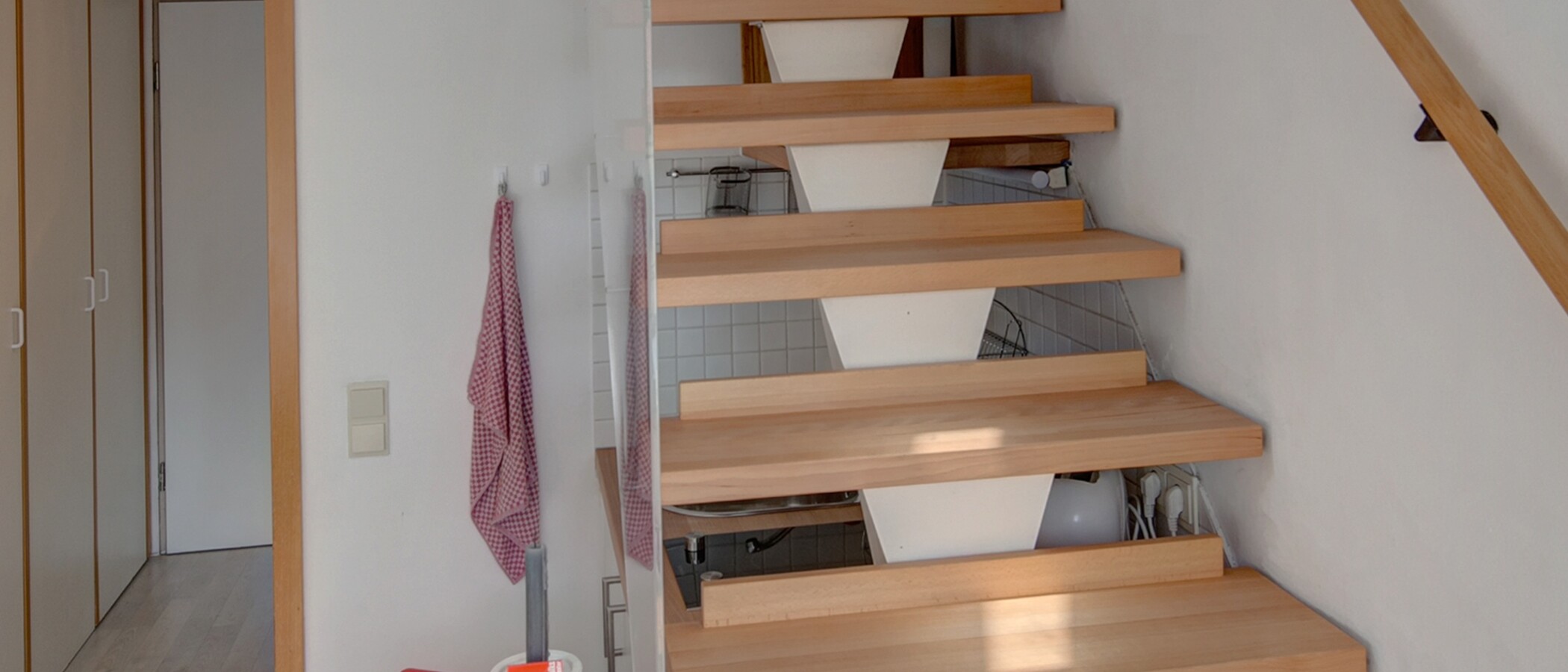 appartement style maisonnette München Maxvorstadt - Museumsviertel 04 salon 1668