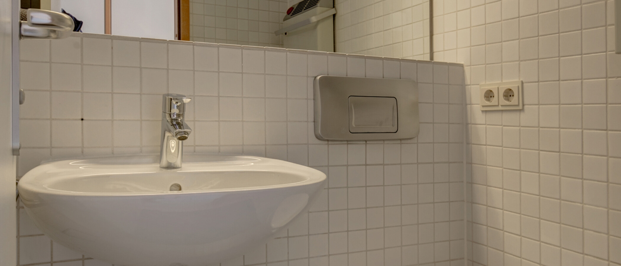 appartement style maisonnette München Maxvorstadt - Museumsviertel 02 salle de bain 1668