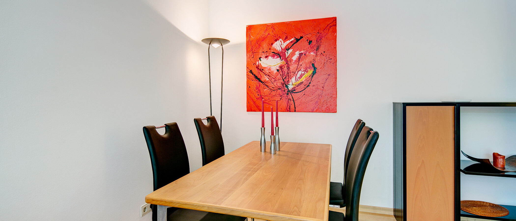 appartement München Schwabing-Nord (zw. Belgrad- & Leopoldstraße) 04 salon 1675