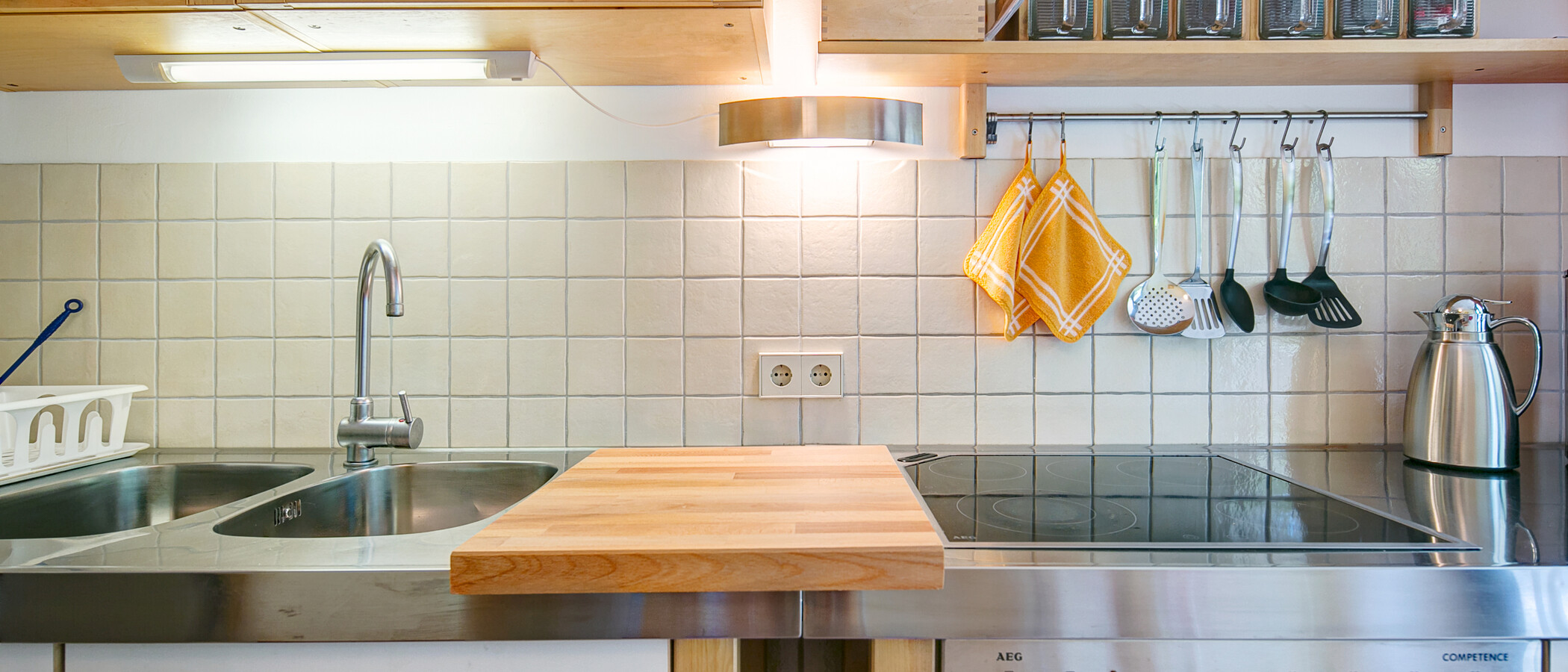 appartement München Schwabing-Nord (zw. Belgrad- & Leopoldstraße) 03 cuisine 1675