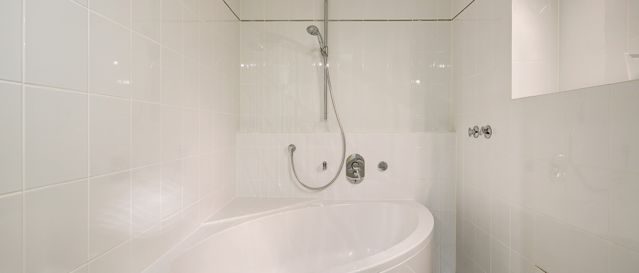 appartement München Schwabing-Nord (zw. Belgrad- & Leopoldstraße) 01 salle de bain 1675