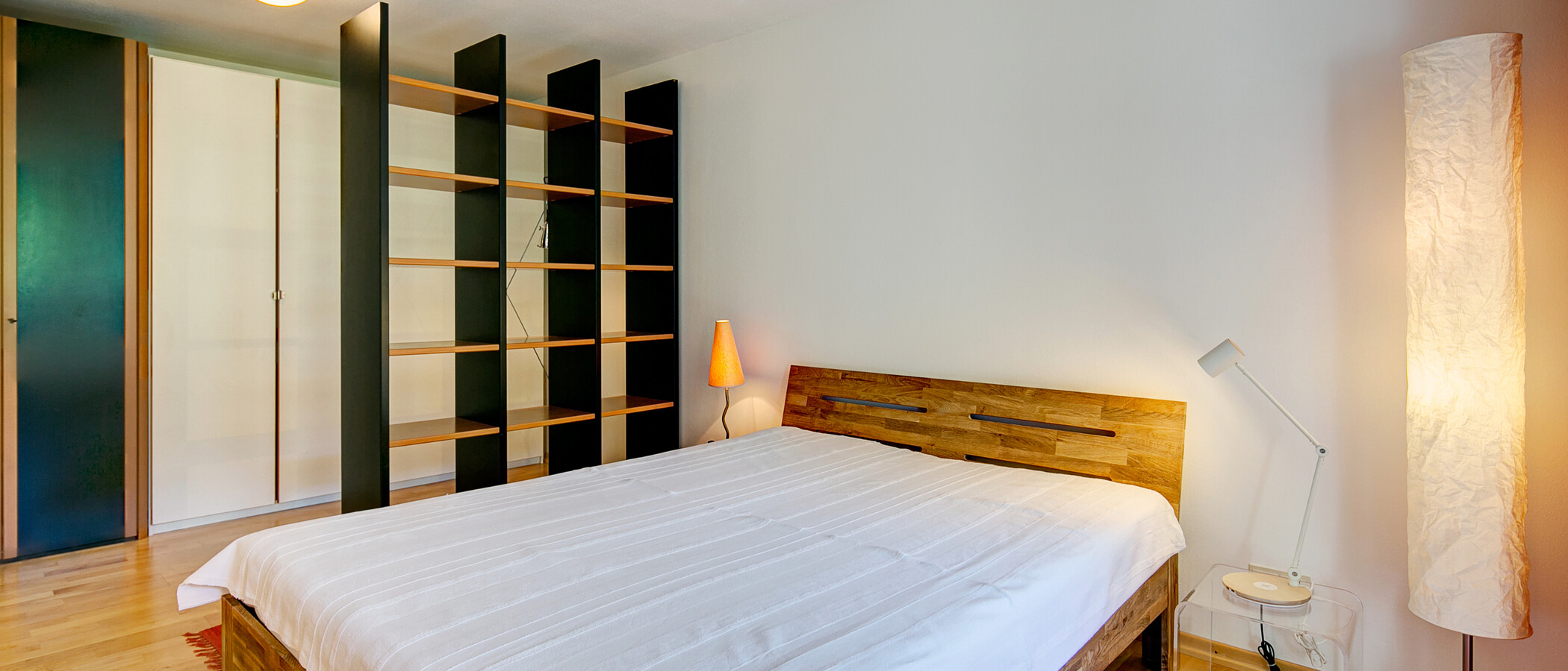 appartement München Schwabing-Nord (zw. Belgrad- & Leopoldstraße) 02 dormir 1675
