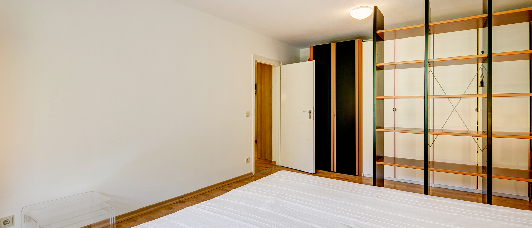 appartement München Schwabing-Nord (zw. Belgrad- & Leopoldstraße) 04 dormir 1675