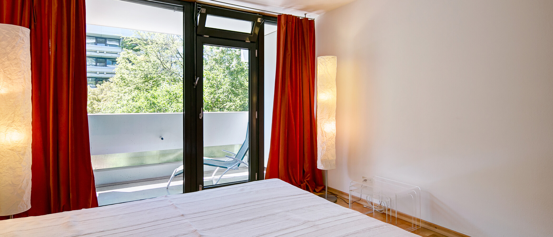 appartement München Schwabing-Nord (zw. Belgrad- & Leopoldstraße) 05 dormir 1675