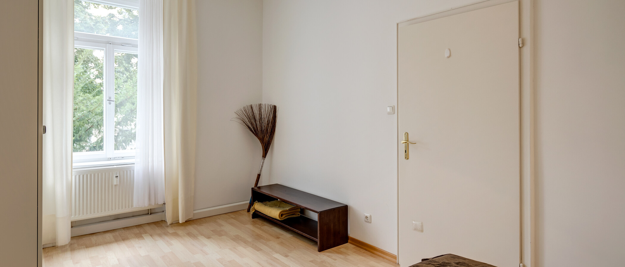 appartement München Schwabing (links der Leopoldstraße) 03 chambre 1680