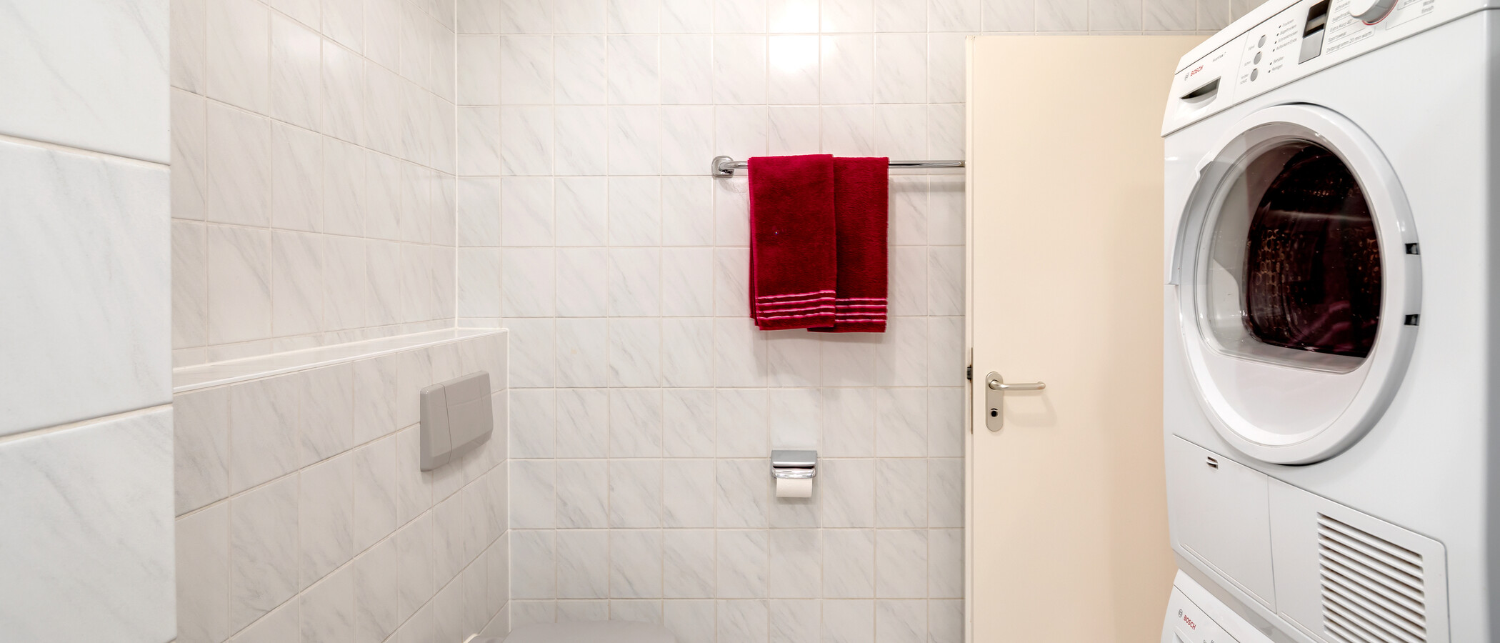 appartement München Maxvorstadt - Westen 03 salle de bain 1681