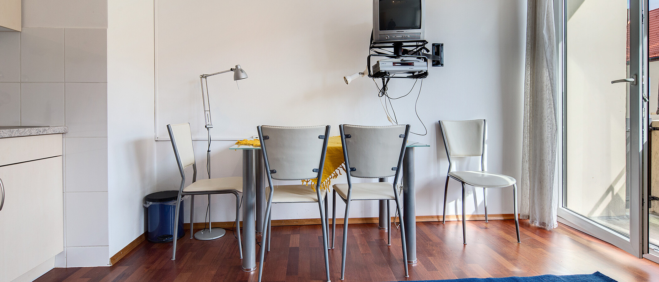studio München Giesing 04 salon 1707