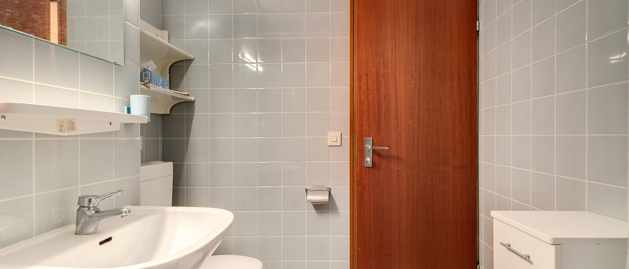 studio München Giesing 03 salle de bain 1707